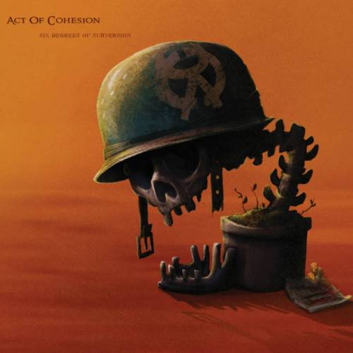 Six Degrees of Subversion